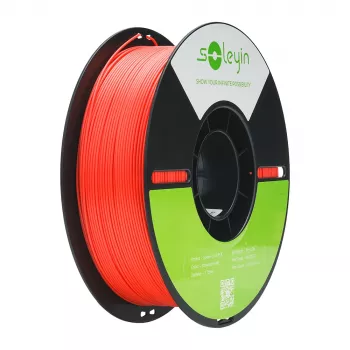 Creality Soleyin Ultra PLA 1,75mm jagoda 1kg filament za 3D-tiskalnik