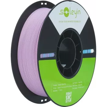 Creality SOLEYIN ULTRA PLA 1,75mm Rose Stone 1kg 3D filament