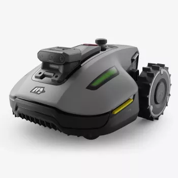 Mammotion Yuka Mini 2 800 robotska kosilnica