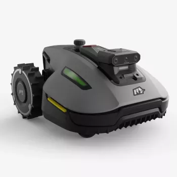 Mammotion Yuka Mini 2 800 robotska kosilnica