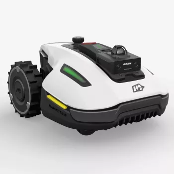 Mammotion Yuka Mini 2 1000 robotska kosilnica