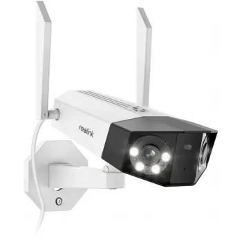 Reolink DUO Series W750 16MP dvo-lečna Wi-Fi varnostna kamera