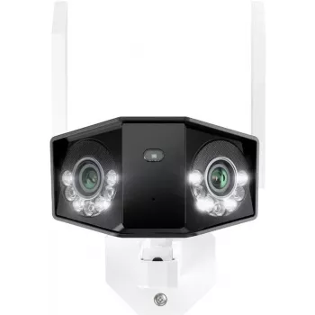 Reolink DUO Series W750 16MP dvo-lečna Wi-Fi varnostna kamera