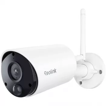 Reolink Argus B320 5MP brezžična zunanja varnostna kamera (BWB5MP07W)