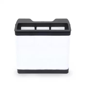 ECOVACS ULTRAMARINE P1 notranji filter HEPA nadomestni za Deebot X1 Omni/Turbo/Plus