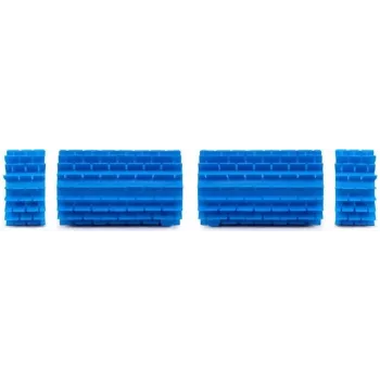 ECOVACS ULTRAMARINE P1 valjasta krtača