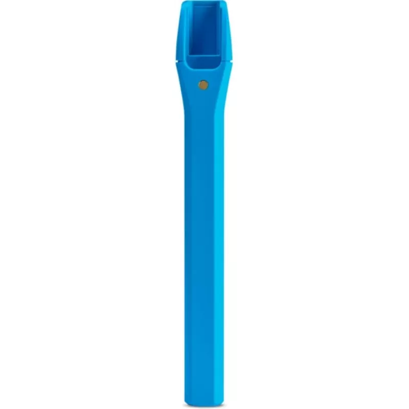 Rode Interview Micro ročni adapter (moder) za oddajnike Wireless GO