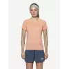 Devold Endurance Merino 130 Tee - Sunrise - velikost S - ženska majica
