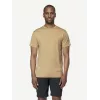 Devold Breeze Plus Merino 200 majica - Oat - velikost M