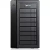 Promise Pegasus32 R8 96TB (8 x 12TB SATA) RAID sistem - Thunderbolt 3