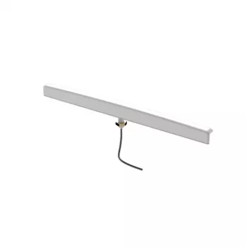 Poynting A-DASH-0003-V1 ultra nizkoprofilska LTE/GSM antena bela SMA vtič