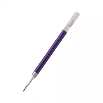 Pentel EnerGel LR7-VX vložek za gel svinčnik, 0,7 mm, vijoličen