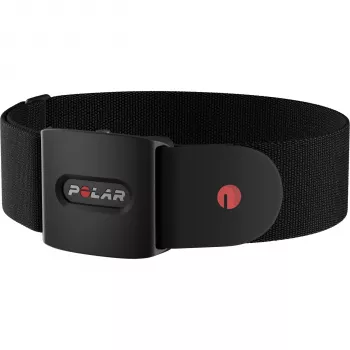 Polar Verity Sense optični senzor srčnega utripa črn zapestni trak L-XXL 28-44 cm