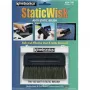 Kinetronics antistatična krtača SW-100