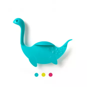 OTOTO Nessie Tale turkizen zaznamek