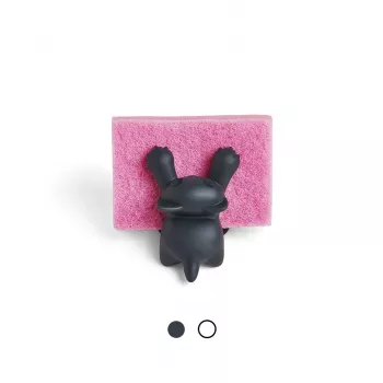 OTOTO Scrubby sivi držalo za gobo