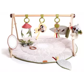 Tiny Love Boho Chic Eko Box rjava