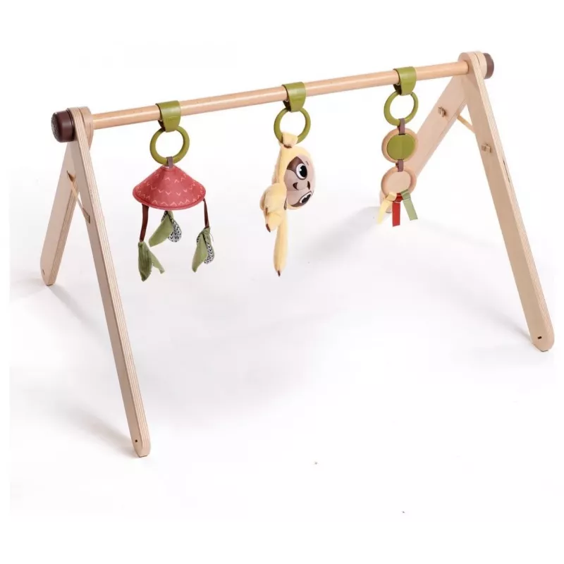 Tiny Love Boho Chic Eko Box rjava