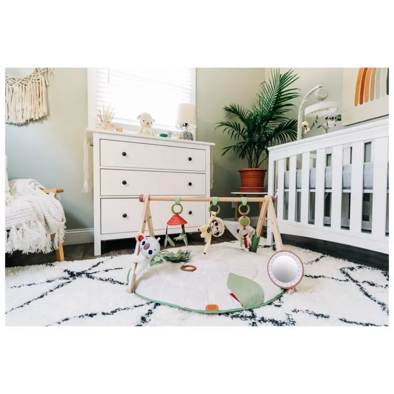 Tiny Love Boho Chic Eko Box rjava