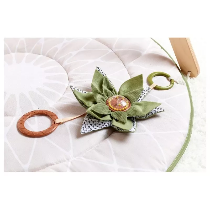 Tiny Love Boho Chic Eko Box rjava