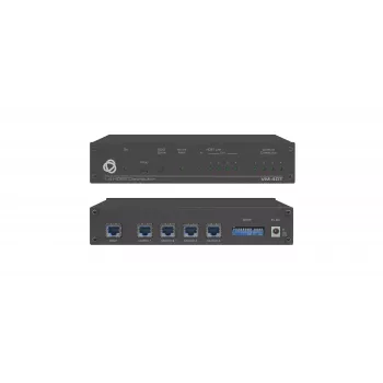 Kramer Electronics VM-4DT HDBaseT oddajnik