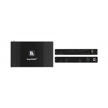 Kramer Electronics VP-424C - 4K HDMI v ProScale digitalni skaler HDMI USB-C vhod