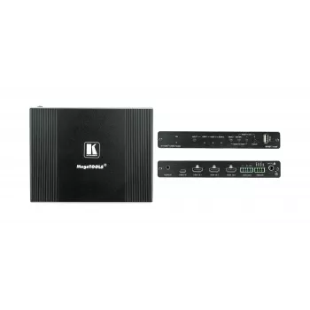 Kramer Electronics digitalni skaler 18G 4K HDR HDMI VP-451