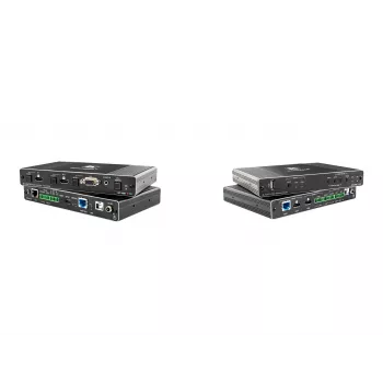 Kramer Electronics MegaTOOLS KIT-400 HDBaseT sistem za prenos