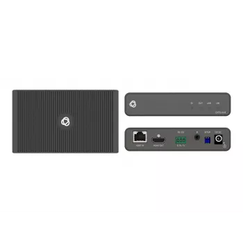 Kramer Electronics EXT3-H-R HDBaseT 3.0 sprejemnik - 4K60 4:4:4, HDMI, dolg doseg, IR, RS-232