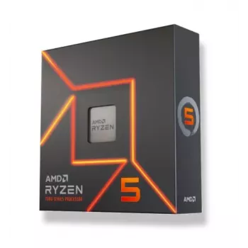Procesor AMD Ryzen 5 7600X WOZ AM5 4.7GHz 6-Core 105W z integrirano grafiko, Retail