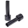 Rapid 23000900 - 17,2 cm - 20 g - črn - 2 kosa - kovina - HDC150