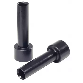 Rapid 23000900 - 17,2 cm - 20 g - črn - 2 kosa - kovina - HDC150