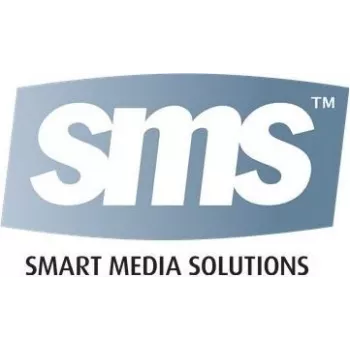 SMS Presence Flipster držalo DG (05-026-2)