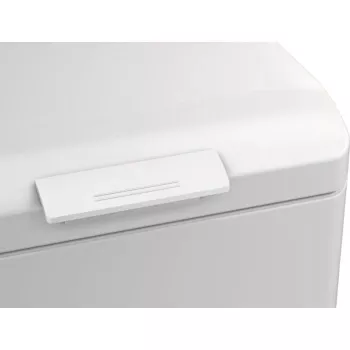 Electrolux EW6TN5061F pralni stroj s polnjenjem od zgoraj, 6 kg, 1000 vrt/min, bel