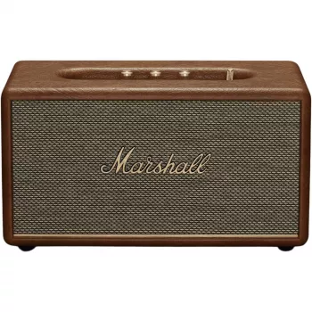 Marshall Stanmore III rjav
