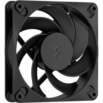 Fractal Design Dynamic 3-12 Reverse Black ohišni ventilator 120mm (FD-F-DY3-1202)