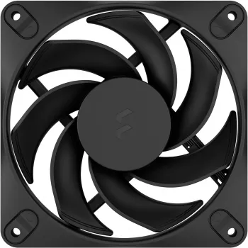 Fractal Design Dynamic 3-12 Reverse Black ohišni ventilator 120mm (FD-F-DY3-1202)