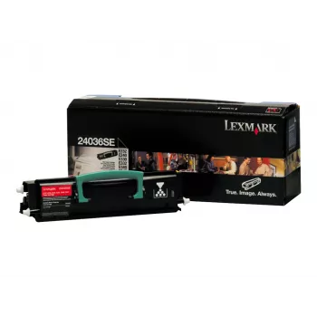 Lexmark originalna črna kartuša s tonerjem LCCP (60000 strani) - 12A8300
