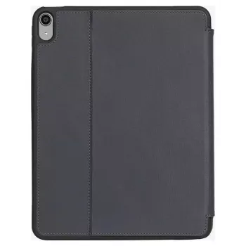 Pomologic BookFolio zaščitni folio ovitek za iPad Air 10,9 inch 4/5G (antracit)