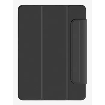 Pomologic BookCover za Apple iPad Air 13 M2 (2024) / M3 (2025) črn