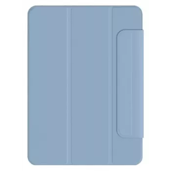 Pomologic BookCover za Apple iPad Pro 13 M4 (2024) moder