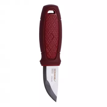 Morakniv Eldris vratni nož rdeč
