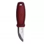 Morakniv Eldris vratni nož rdeč