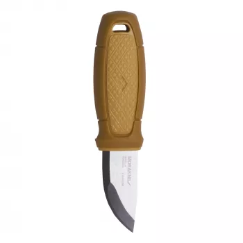 Morakniv Eldris vratni nož rumen