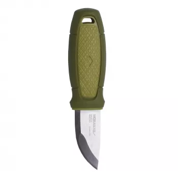 Morakniv Eldris Neck Knife nož, zelen
