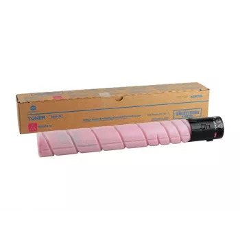 Konica Minolta TN-313M kartuša s tonerjem magenta (A06V354)