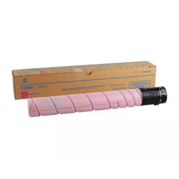 Konica Minolta TN-313M kartuša s tonerjem magenta (A06V354)