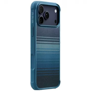 PITAKA Aramid ProGuard MagSafe ovitek za iPhone 17 Pro Moonrise