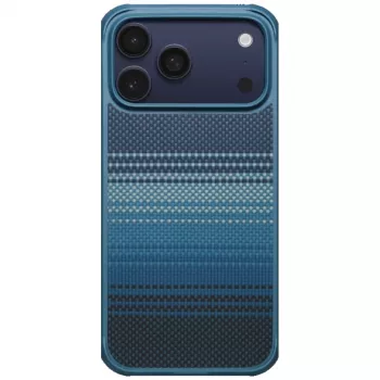 PITAKA Aramid ProGuard MagSafe ovitek za iPhone 17 Pro Moonrise