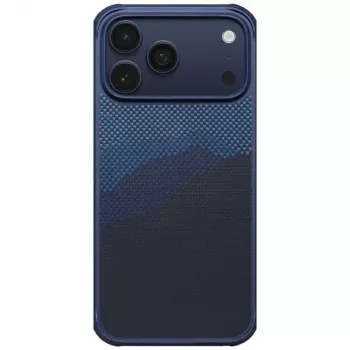 PITAKA StarPeak Aramid ProGuard MagSafe ovitek za iPhone 17 Pro - Over the Horizon